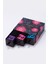 Flower Erkek Boxer 3 Adet 1