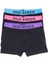 Flower Erkek Boxer 3 Adet 3