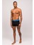 Flower Erkek Boxer 3 Adet 5