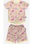 0.2 Tog Pınezee Şort Pj-Zee Çocuk Pijama Takımı 1