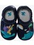 Adventure Hyper Lacivert Barefoot Akıllı Patik 1