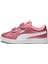 Pembe Kız Çocuk Yürüyüş Ayakkabısı 39468601-PUMASMASH 3.0 Gliz Glam V 2