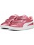 Pembe Kız Çocuk Yürüyüş Ayakkabısı 39468601-PUMASMASH 3.0 Gliz Glam V 3