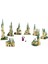 Harry Potter 30435 Build Your Own Hogwarts Castle 3