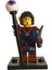 Minifigür 71047 Dungeons & Dragons - 2 Gith Warlock 1
