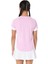 Mor Kız Çocuk T-Shirt 2044A045-701-GIRLS Tennıs Ss Top 4