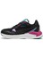 Siyah Kız Çocuk Koşu Ayakkabısı 39800502-X-RAY Speed Lite Bouncysky 2