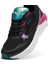 Siyah Kız Çocuk Koşu Ayakkabısı 39800502-X-RAY Speed Lite Bouncysky 3