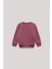 Erkek Çocuk Bordo Sweatshirt 2