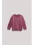 Erkek Çocuk Bordo Sweatshirt 4