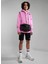 Pembe Kız Çocuk Kapüşonlu Uzun Kollu Sweatshirt NP0A4GXFP911 K B-Zamora H 2