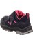 Pembe - Mavi Kız Çocuk Outdoor Ayakkabı 1-000057-8010-2 3