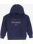 Lacivert Erkek Çocuk Baskılı Sweatshirt D4WB-SWT3076 1