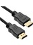 HDMI Kablo 3 Metre – 1080p Full HD, Altın Uçlu, TV Bilgisayar Uyumlu Görüntü Kablosu 5