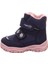 Lacivert - Pembe Kız Bebek Outdoor Bot 1-006045-8030-3 3
