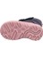 Lacivert - Pembe Kız Bebek Outdoor Bot 1-006045-8030-3 5