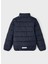 Kapüşonlu Lacivert Erkek Çocuk Mont Nkmmemphıs Jacket Pb 2