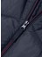 Kapüşonlu Lacivert Erkek Çocuk Mont Nkmmemphıs Jacket Pb 5