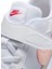 Beyaz Kız Çocuk Yürüyüş Ayakkabısı CZ5356-122-NIKE Aır Max Sc (Psv) 3