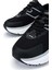 Erkek Tekstil Siyah/taş Sneakers & Spor Ayakkabı 3