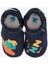Slumber Hyper Lacivert Barefoot Akıllı Patik 1