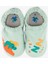 Slumber Hyper Nil Yeşili Barefoot Akıllı Patik 1