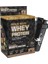 Gold Whey Protein 35 Gr X 7 Şase - Çikolata 1
