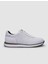 Siyah Erkek Deri Sneaker 123021 1