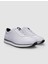 Siyah Erkek Deri Sneaker 123021 2