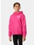 Helly Hansen Fuşya Kız Çocuk Düz Polar Mont HHA.41736-HHA.181HELLY Hansen Jr Ch 1