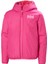Helly Hansen Fuşya Kız Çocuk Düz Polar Mont HHA.41736-HHA.181HELLY Hansen Jr Ch 2