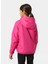 Helly Hansen Fuşya Kız Çocuk Düz Polar Mont HHA.41736-HHA.181HELLY Hansen Jr Ch 3