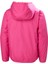 Helly Hansen Fuşya Kız Çocuk Düz Polar Mont HHA.41736-HHA.181HELLY Hansen Jr Ch 4