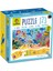 Puzzle 1 2 3 - Deniz 1