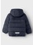 Fermuarlı Uzun Kollu Lacivert Erkek Çocuk Mont Nmmmemphıs Jacket Pb 3