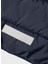 Fermuarlı Uzun Kollu Lacivert Erkek Çocuk Mont Nmmmemphıs Jacket Pb 4