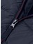 Fermuarlı Uzun Kollu Lacivert Erkek Çocuk Mont Nmmmemphıs Jacket Pb 5