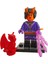 Minifigür 71047 Dungeons & Dragons - 3 Tiefling Sorcerer 1
