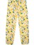 Limonata Kısa Kollu Pijama Takımı 5