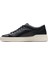 Siyah Erkek Deri Sneaker Craft Swift 2