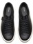 Siyah Erkek Deri Sneaker Craft Swift 5