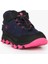 Su Geçirmez Vectör Lacivert Pembe Kız Çocuk Outdoor Bot 2