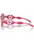 Dolce&gabbana DX6005 Oval Pembe Unisex Çocuk Güneş Gözlüğü 3