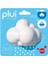 Plui Rain Cloud White 1