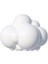 Plui Rain Cloud White 2