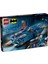 Batman Dc Batmobile™ ile Batman™, Harley Quinn™ ve Mr. Freeze™’e Karşı 76274 1