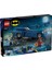 Batman Dc Batmobile™ ile Batman™, Harley Quinn™ ve Mr. Freeze™’e Karşı 76274 2