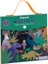 Floss & Rock Mıknatıslı Çoklu Oyun Seti / Dino * Yeni* 4