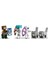 Minecraft Kurt Kalesi 21261 3