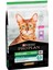 Sterilised Hindili Ve Tavuklu Kedi Maması - 3 Kg 1